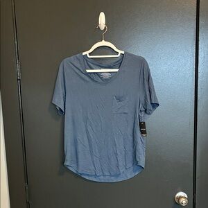 NWT Tommy John 2 Pc Sleep Set Vintage Indigo Sz S